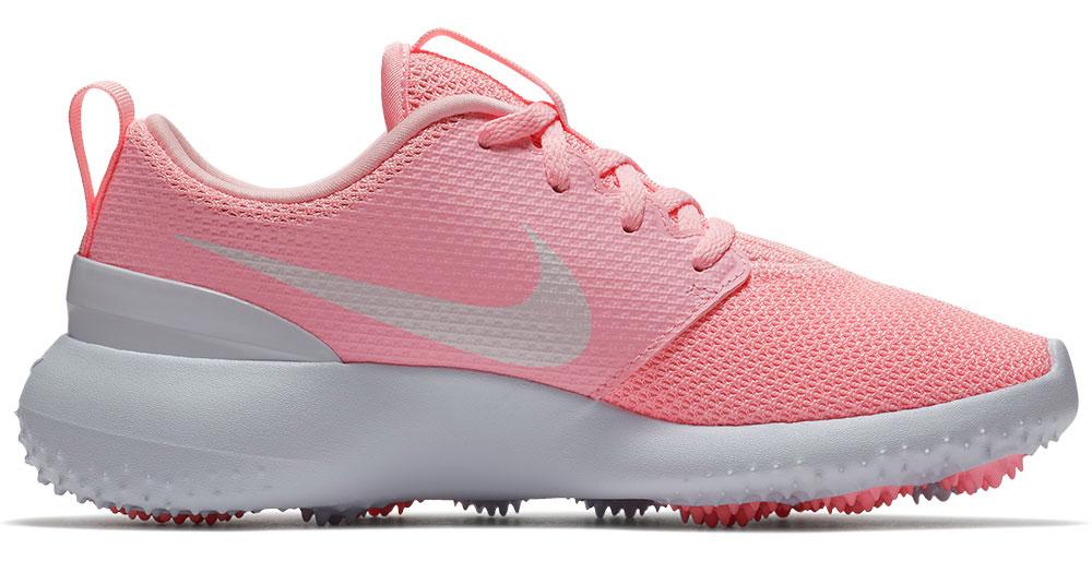 nike roshe jr golf shoes