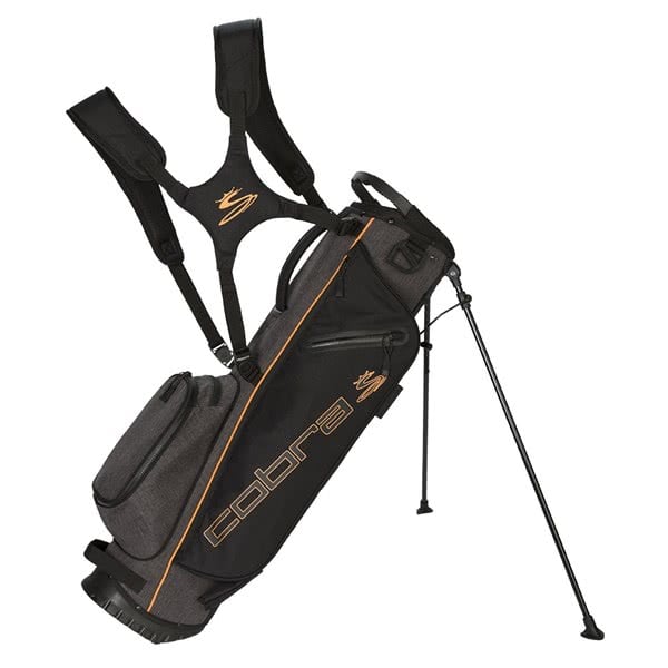 Cobra Ultralight Sunday Stand Bag