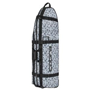 Cobra Crown Rolling Large Travel Cover