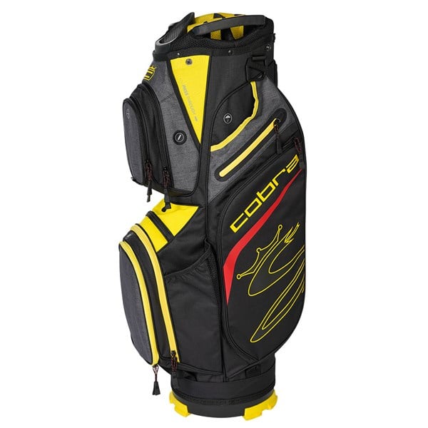 Cobra golf 2020 ultralight cart bag sale