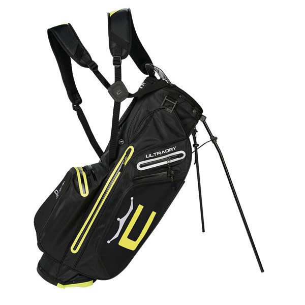 Cobra Ultradry Pro Waterproof Stand Bag