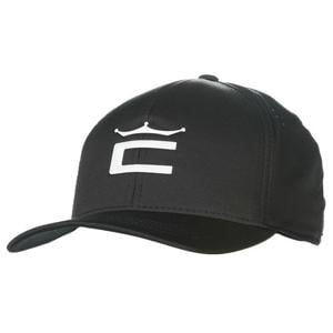 Cobra Mens Tour Crown 110 Cap
