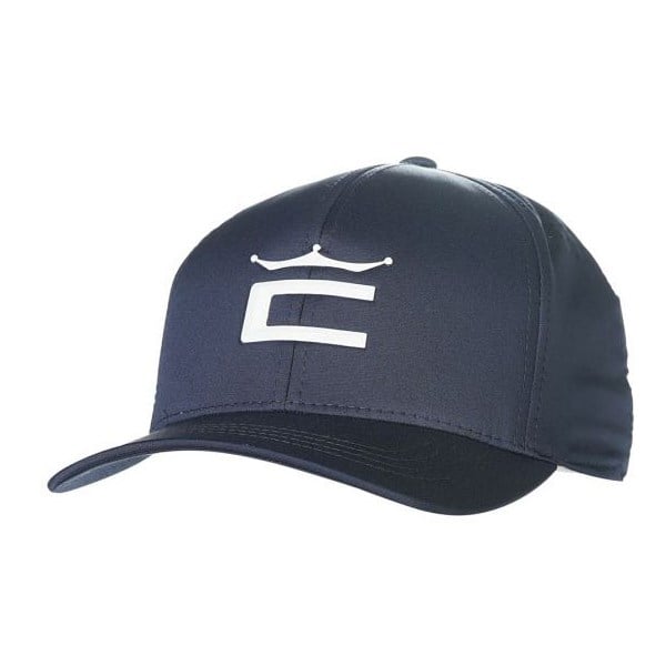 Cobra Mens Tour Crown 110 Cap