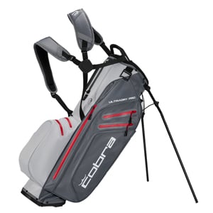 Cobra Ultradry Pro Waterproof Stand Bag