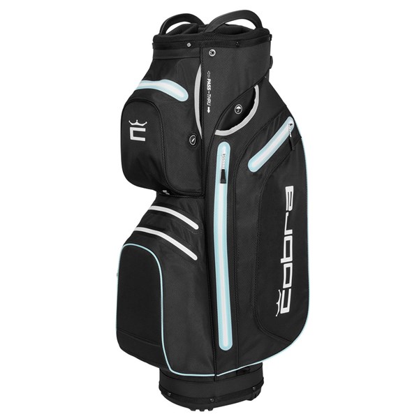 Cobra Ultradry Pro Waterproof Cart Bag