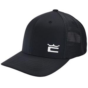Cobra Mens Crown Trucker Cap
