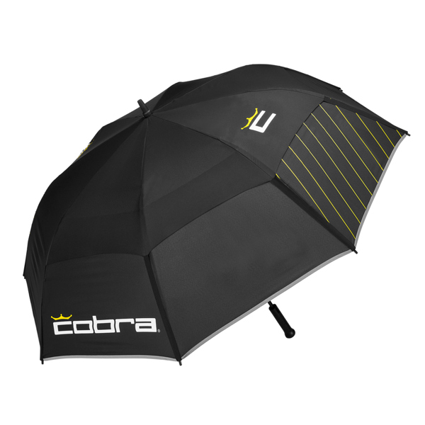 Cobra 68 Inch Double Canopy Umbrella