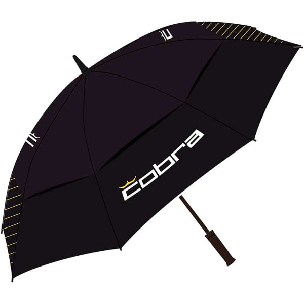 Cobra 68 Inch Double Canopy Umbrella