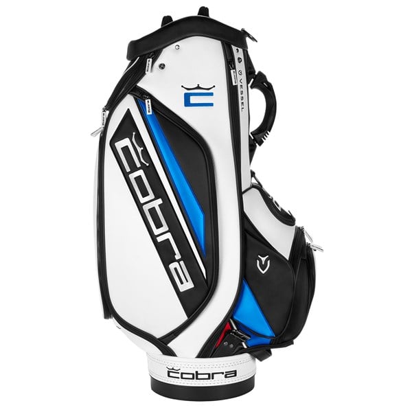 Cobra Tour Staff Bag