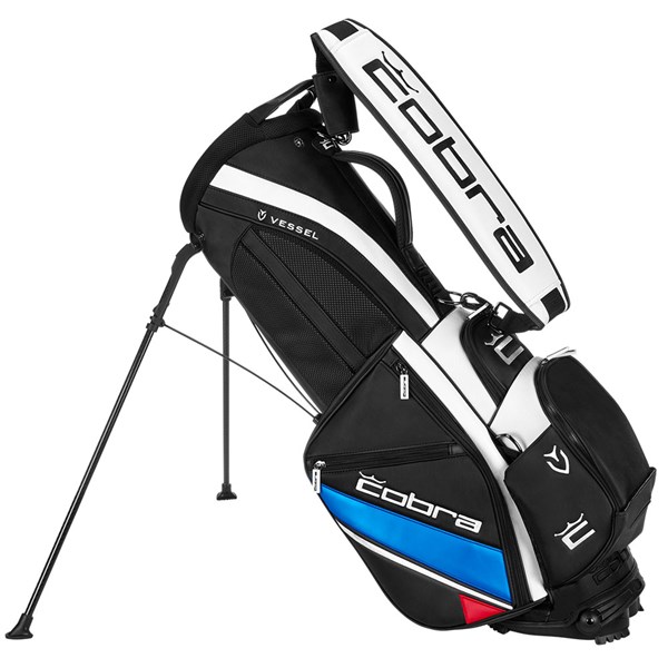 Cobra Tour Stand Bag