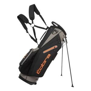 Cobra Signature Stand Bag