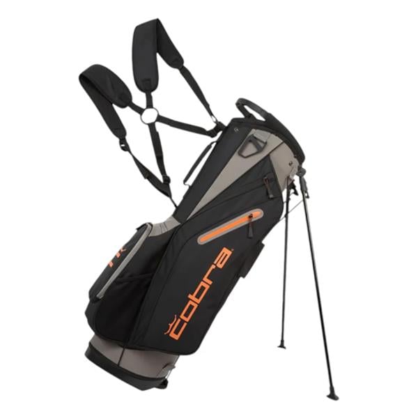 Cobra Signature Stand Bag