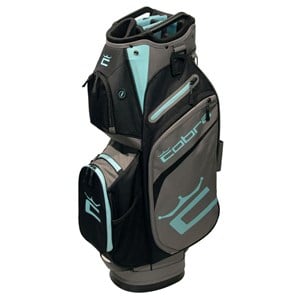 Cobra Ladies Signature Cart Bag