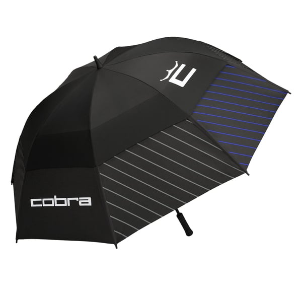 Cobra 66 Inch Double Canopy Umbrella