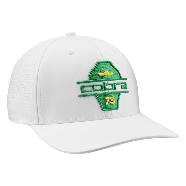 Cobra Mens Split Tour Cap