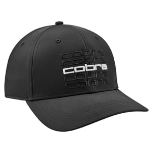 Cobra Mens Repeat Cap