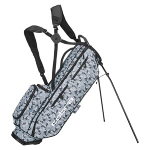 Cobra Ultralight Pro Stand Bag 2025