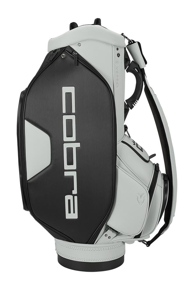 Cobra X Vessel Core Staff Bag - GolfOnline