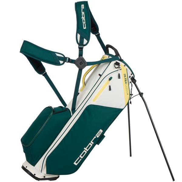 Cobra Ultralight 2 Stand Bag