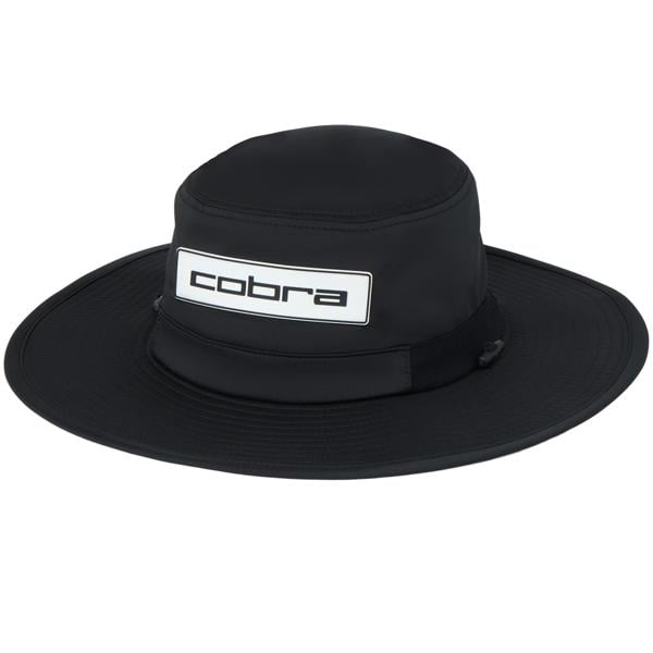 Cobra Mens Tour Aussie Bucket Hat