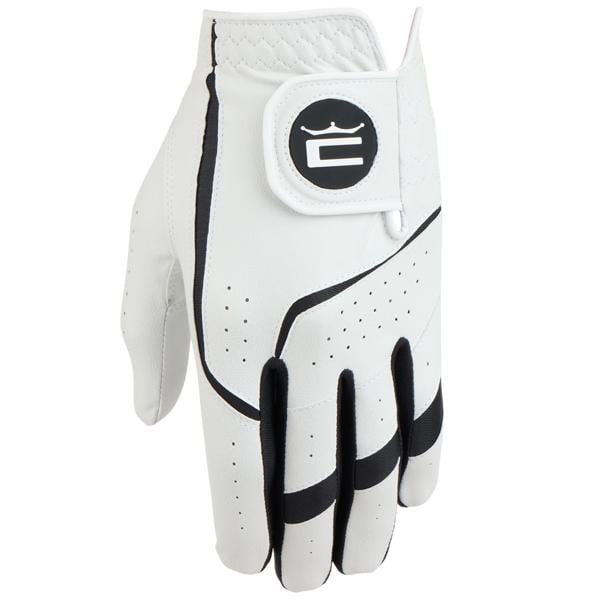 Cobra Mens Microgrip Flex Golf Gloves
