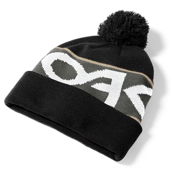Oakley Factory Cuff Beanie