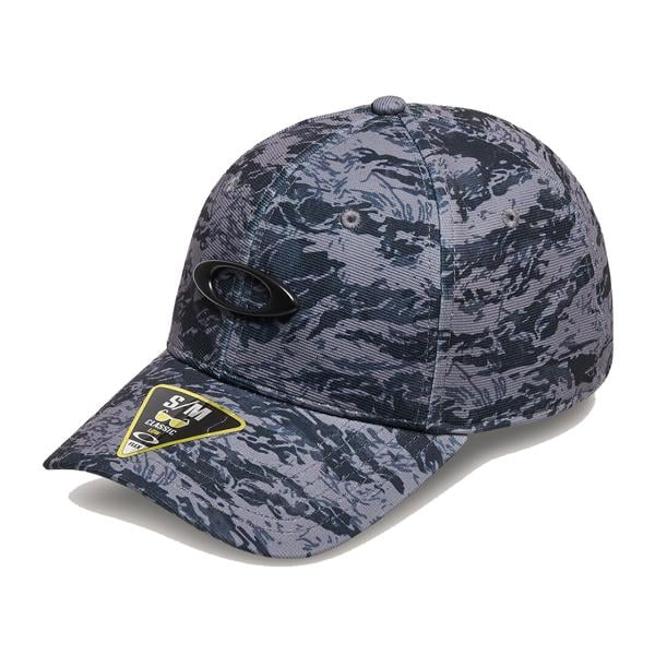 Oakley Tincan Cap