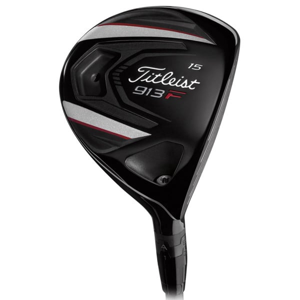 Titleist 913F fairway wood regular shaft RH selling 43 1/2