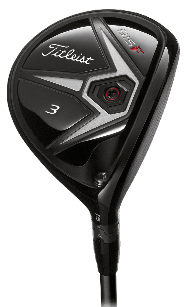 Titleist 915F Fairway Wood | GolfOnline