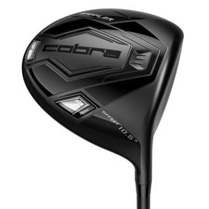 Cobra Baffler Offset Driver