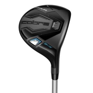 Cobra Ladies Baffler Offset Fairway Wood