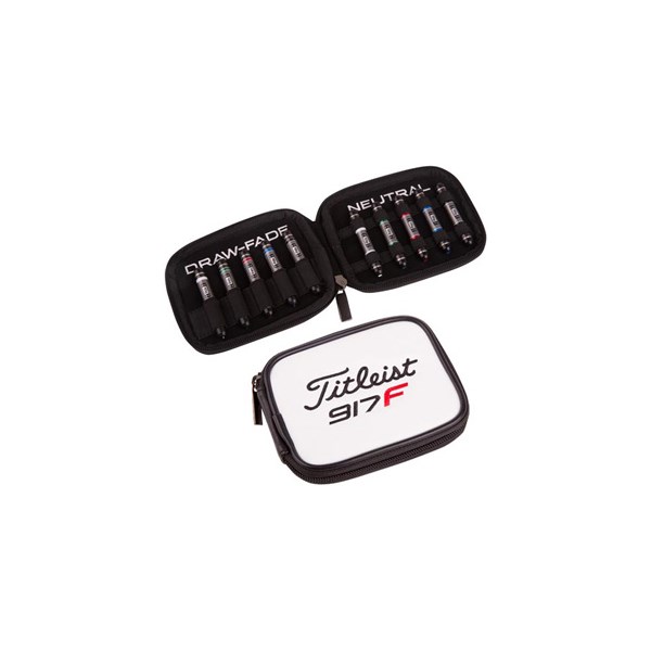 Titleist 917F Weight Kit