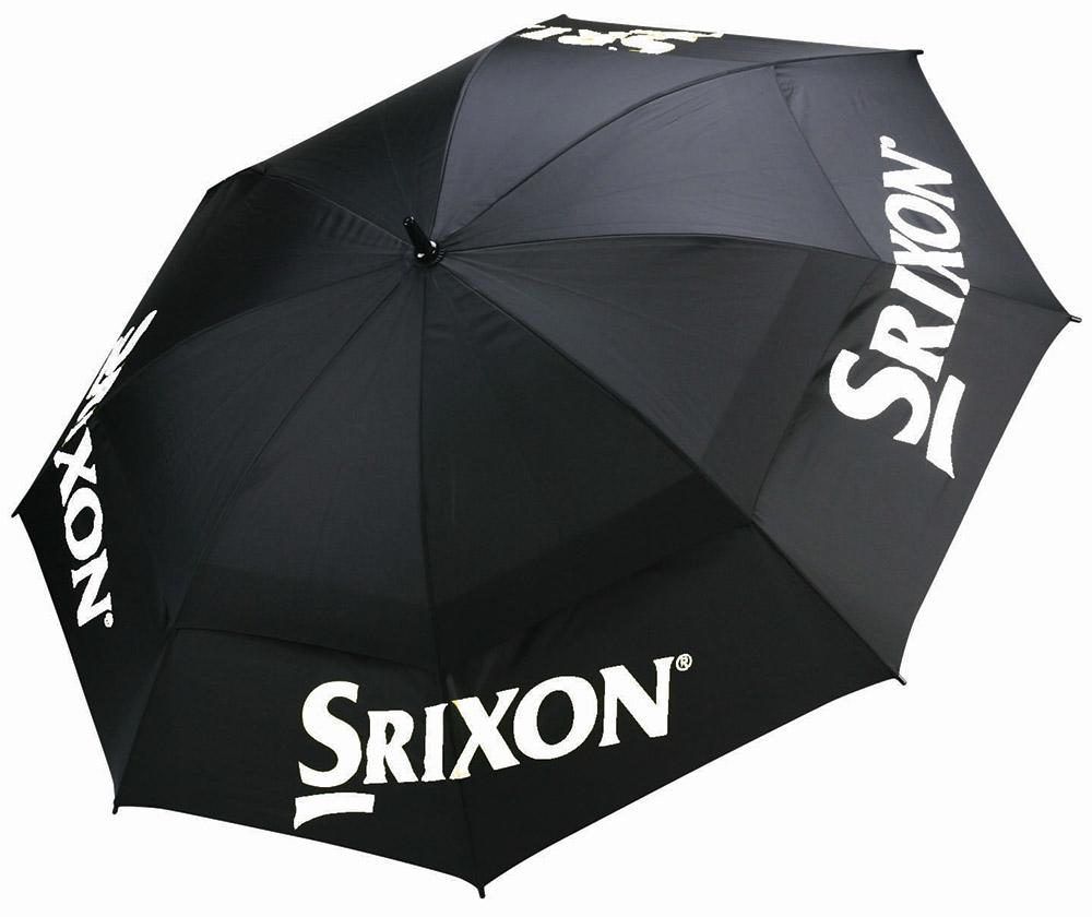 Srixon 62 inch Double Canopy Tour Umbrella - GolfOnline