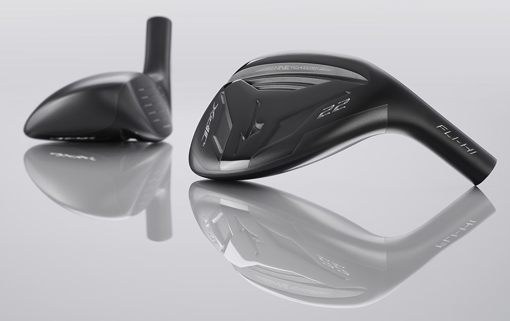 Mizuno jpx hybrid review online