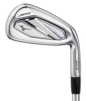 Mizuno JPX 925 Hot Metal Irons Graphite Shaft Golfonline