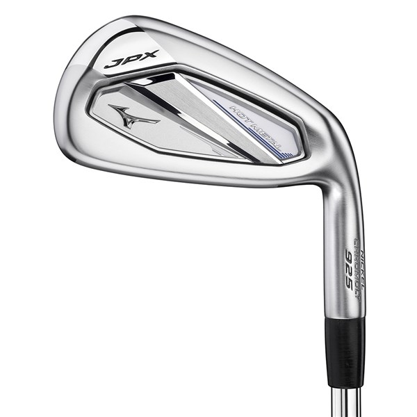 Mizuno Ladies JPX 925 Hot Metal Irons (Graphite Shaft)