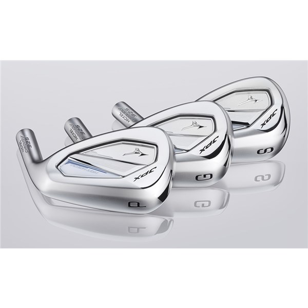 Mizuno JPX 925 Hot Metal Irons Graphite Shaft Golfonline