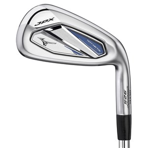 Mizuno Ladies JPX 925 Hot Metal High Launch Irons