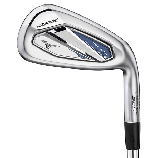 Mizuno JPX 925 Hot Metal High Launch Irons (Graphite Shaft)