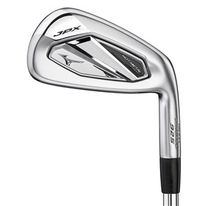 Mizuno JPX 925 Hot Metal Pro Irons