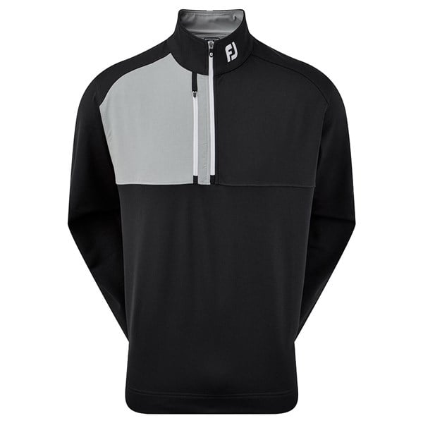 FootJoy Mens Chill-Out Xtreme Sport Pullover