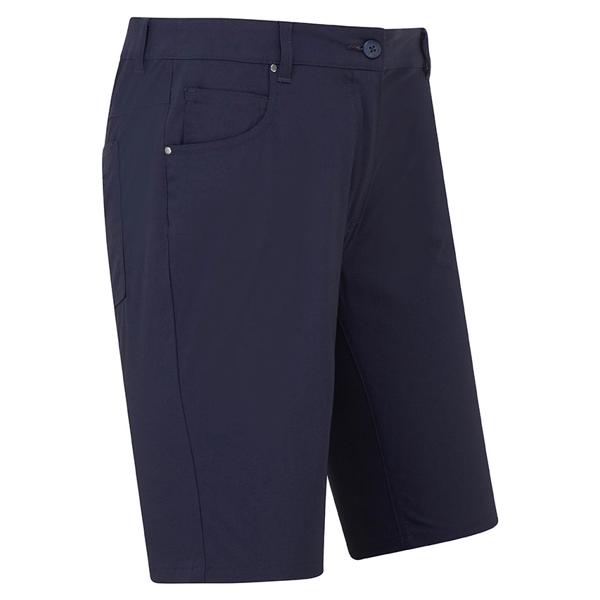 FootJoy Ladies GolfLeisure Stretch Shorts