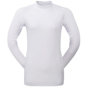 FootJoy Ladies Performance Mock Neck Base Layer