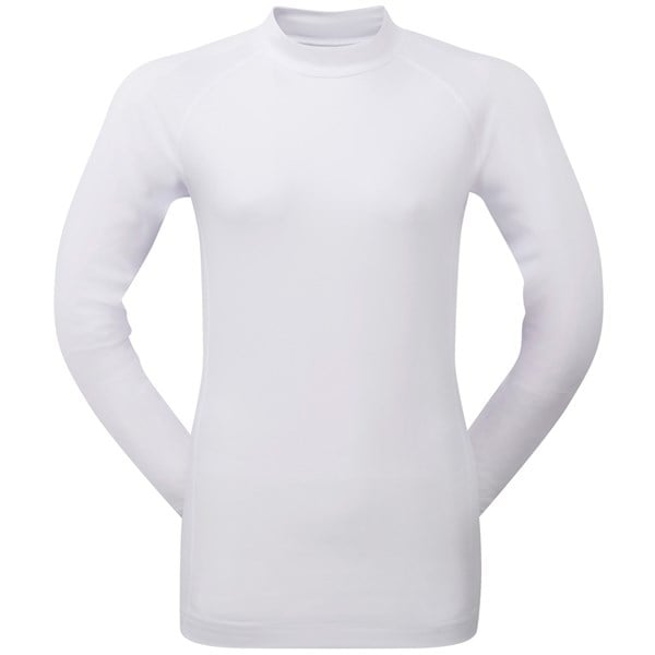 FootJoy Ladies Performance Mock Neck Base Layer