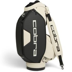 Cobra X Vessel Core Tour Staff Bag