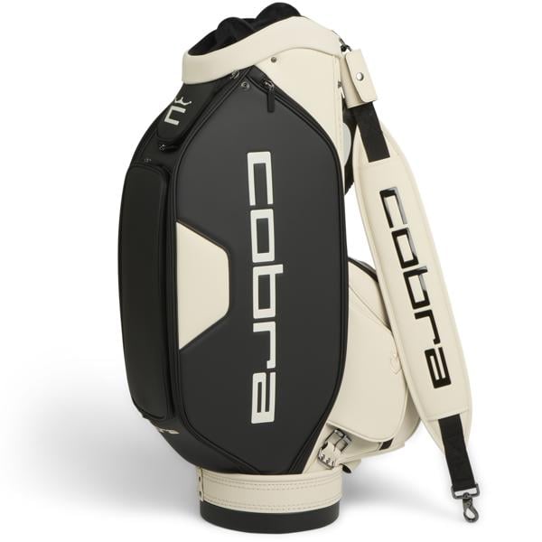 Cobra X Vessel Core Tour Staff Bag