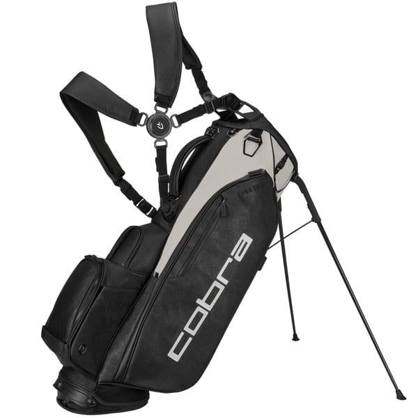 Cobra X Vessel Core Tour Stand Bag
