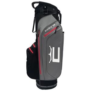 Cobra Ace WP Waterproof Stand Bag