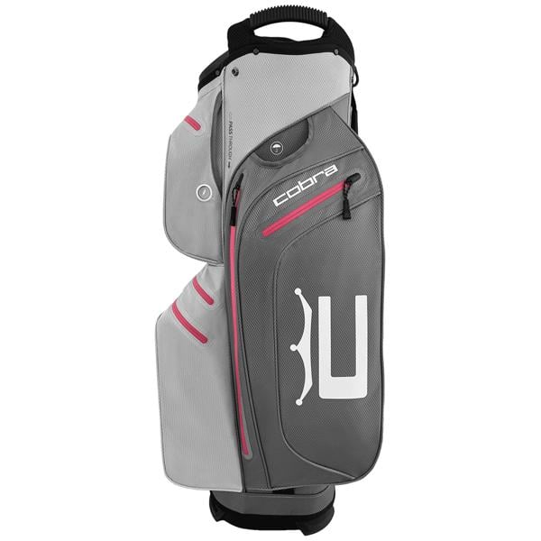 Cobra Ace WP Waterproof Cart Bag
