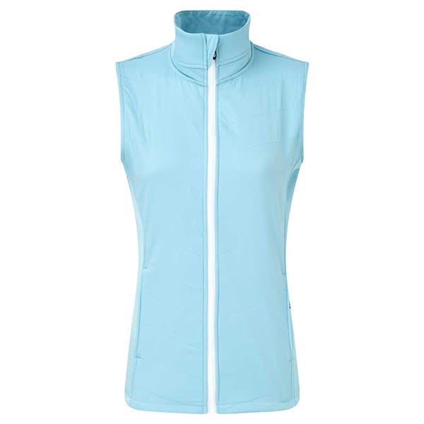 FootJoy Ladies Thermal Quilted Vest